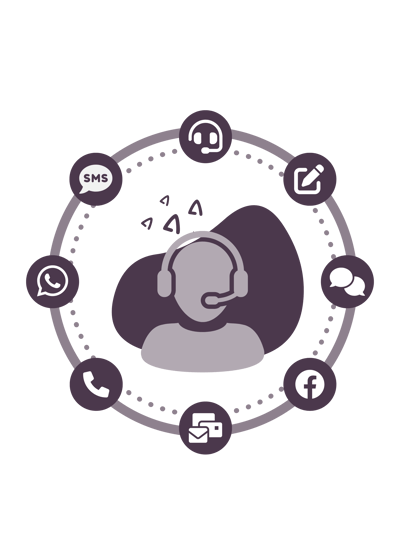 Advertenties versie 1-4 Advertenties versie 1-4